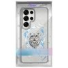 Etui Nimmy Pantera MagSafe do Samsung    Galaxy S26 Ultra jasnoszary
